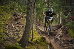 Whistler Phat Wednesday - Race 8- In Deep, Duffman, Golden Triangle. Photo Credit - Laurence Crossman-Emms Photography