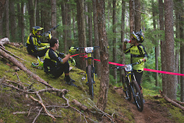 Video: Behind the Racing in Whistler