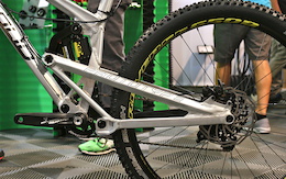 First Look: Solid, Ibis and Formula - Eurobike 2015
