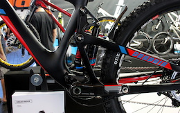 First Look: Propain Tyee Carbon Enduro, Elray's XC HT and Solid's DH Flare - Eurobike 2015
