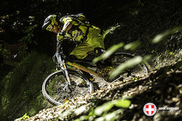 Trans-Savoie 2015 - Day Six Race Action