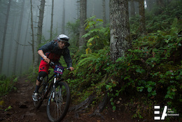 Pro Results: Cascadia Dirt Cup - Capitol Forest Classic