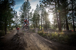 California Enduro Series Round 5: Northstar Enduro