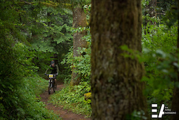 Cascadia Dirt Cup Round Four — Capitol Forest Classic 2015