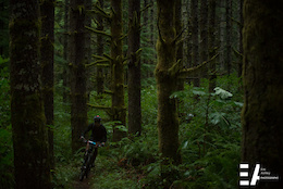 Cascadia Dirt Cup Round Four — Capitol Forest Classic 2015