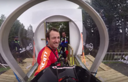 Video: Claudio's Course Preview - DH World Championships Vallnord 2015