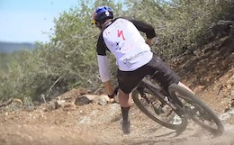 Video: On Track With Curtis Keene - Trail Boss