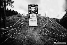 Pinkbike Poll: Who Will Win DH World Champs?