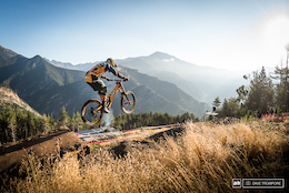 Video: Greg Minnaar - Putting It Together