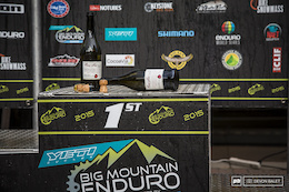 Another year of Big Mountain Enduro racing is in the books. A big thank you to everyone with the BME, putting together great weekends of racing bikes!