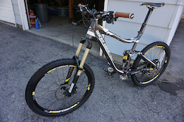 rocky mountain slayer 2013