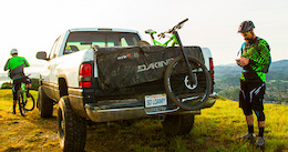 Video: Weir, Osborne and Cruz Surf Nor-Cal Loam