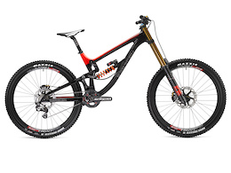 Press Release: Introducing the Saracen Myst Carbon