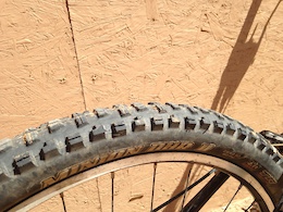 specialized enduro fsr 2001