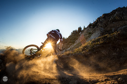 Video: Banshee/Major Cycles in Whistler