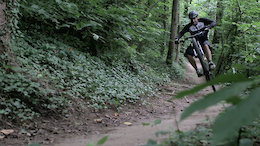 Video: City Lines - The Buttermilk Trail