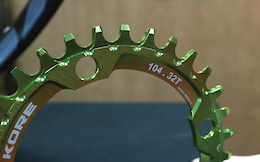 Pedals, Hubs and More - Interbike 2015