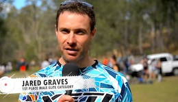 Video: South East Queensland Gravity Enduro