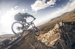 Red Bull Rampage: The Final Draw for the Overall