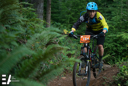 Race Report: Cascadia Dirt Cup - Tiger Mountain