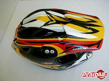 Catlike Helmets...Ring a Bell?