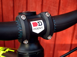Review: Pacenti PDent Handlebar and Stem