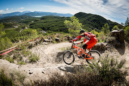 Race Preview by Polygon UR: EWS 2015 - Ainsa