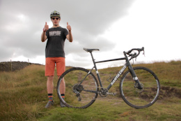 Video: Going Cyclocross in the Peaks