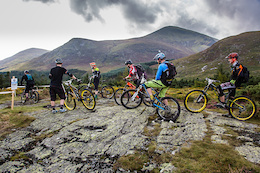 Race Report and Video: Vitus First Tracks Enduro Cup 2015 - Donard