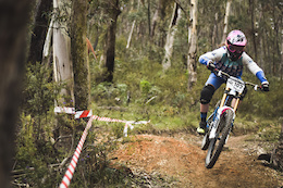 Race Report and Video: Mondraker Australia - NSW Downhill 2015, Lithgow