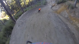 Video: Queenstown's A-Line Preview