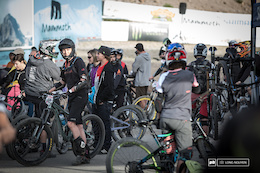 Photo Epic: Day 3 Enduro - Kamikaze Bike Games 2015