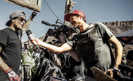 Wanted: Red Bull Rampage Reporter for YT Industries