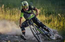 MUST WATCH: Whistler Demolished By Kovarik and Crew