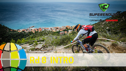 EWS Video: It All Comes Down to This - EWS Round 8 Finale Ligure, Intro