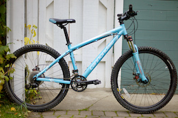 2009 cannondale f7