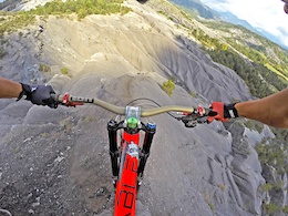 Video: Training for Rampage with Nick Pescetto