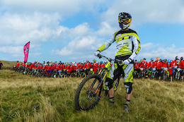 Video: Red Bull Foxhunt With Gee Atherton