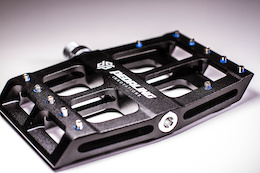Pedaling Innovations Introduces the Catalyst Pedal