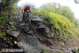 Video and Race Report: Enduro Triple Crown - King of the Mountain at Mountain Creek