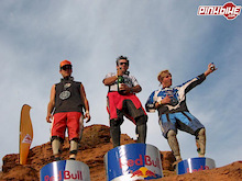 Rampage 2003 - It's a Wrap!