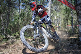 Rider's Perspective: The Enduro World Series Experience