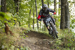 2016 B-Maaxx and Enduro-Maaxx Races at Bromont