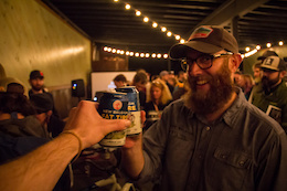 Freehub's Pisgah Photo Book Release Party