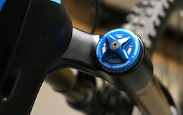 Pinkbike Poll: Do You Play With Your Knobs?
