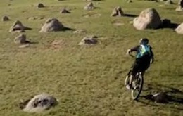 Video: Riding Genghis Khan's Empire