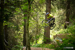 Freeride Flow in Chatel