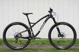 First Look: Canfield Brothers EPO Hardtail