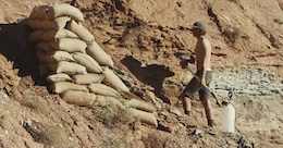 Videos: Is Nico Vink's Line the Gnarliest of Red Bull Rampage 2015?