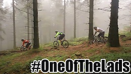Video: Bex Baraona - One Of The Lads